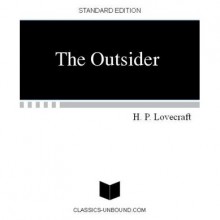 The Outsider - H.P. Lovecraft