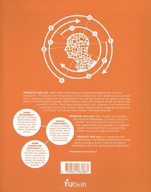 Products That Last - product design for circular business models - C.A. Bakker, M.C. den Hollander, E. van Hinte, Y. Zijlstra