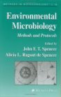 Environmental Microbiology - Spencer