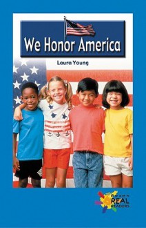 We Honor America - Laura Young