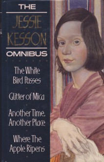 The Jessie Kesson Omnibus - Jessie Kesson