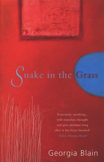 Snake In The Grass - Georgia Blain