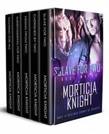 Soul Match: A Box Set - Morticia Knight