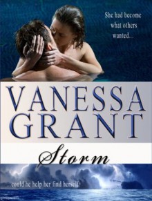 Storm - Vanessa Grant