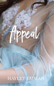 APPEAL (Esquire Black Duet #2) - Hayley Faiman