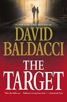 The Target - David Baldacci