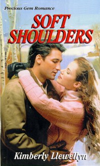 Soft Shoulders - Kimberly Llewellyn