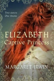 Elizabeth, Captive Princess - Margaret Irwin