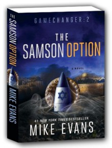 The Samson Option by Mike Evans - Mike Evans