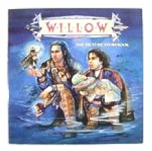 Willow: The Picture Storybook - Cathy West, Diane de Groat