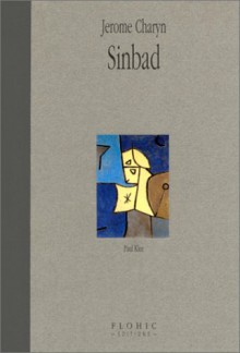 Sinbad - Anonymous, Jerome Charyn