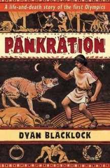 Pankration - Dyan Blacklock