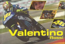 Valentino Rossi - Mirco Lazzari, Marco Masetti