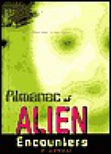 Almanac of Alien Encounters - Eric Elfman, Jeff Westover