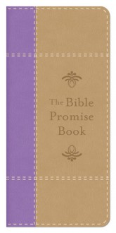 The Bible Promise Book [purple] - Barbour Publishing Inc.