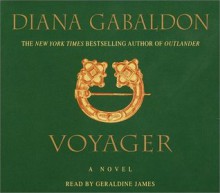 Voyager - Diana Gabaldon, Geraldine Jame