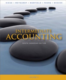 Intermediate Accounting - Donald E. Kieso, Jerry J. Weygandt, Terry D. Warfield, Nicola M. Young, Irene M. Wiecek