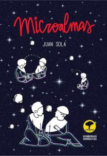 Microalmas - Juan Solá