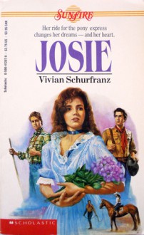 Josie - Vivian Schurfranz