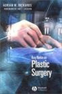 Key Notes on Plastc Surgery - Richard A.