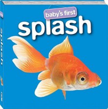 Baby's First Splash - Hinkler Books