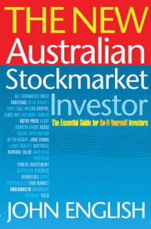 New Australian Stockmarket Investor - John English