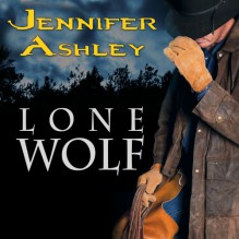 Lone Wolf - Cris Dukehart, Jennifer Ashley