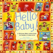 Hello Baby - Alice Chapin, Ernest Henry