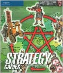 Game Guru: Strategy Games - Leo Hartas