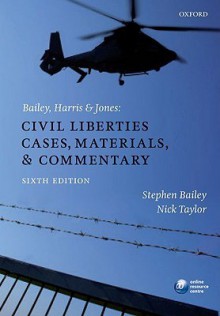 Bailey, Harris and Jones - Stephen Bailey, N.W. Taylor