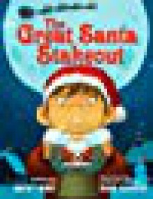 The Great Santa Stakeout - Betsy Bird