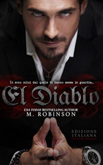 El Diablo - Frank M. Robinson