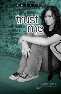 Trust Me - Eleanor Robins