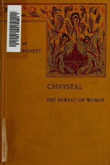 Chrystal: the Newest of Women - Exponent