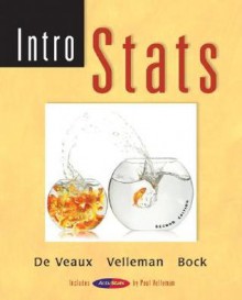 Intro Stats - Richard D. De Veaux, Paul F. Velleman, David E. Bock