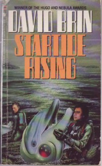 Startide Rising - David Brin