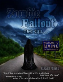 Zombie Fallout 2: A Plague Upon Your Family (Zombie Fallout, #2) - Mark Tufo