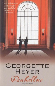 Penhallow - Georgette Heyer