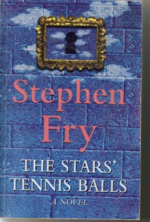 The Stars' Tennis Balls - Stephen Fry