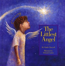 Littlest Angel - Charles Tazewell, Deborah Lanino