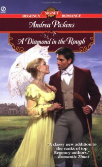 A Diamond in the Rough - Andrea Pickens