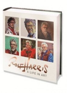 A Life in Art - Rolf Harris