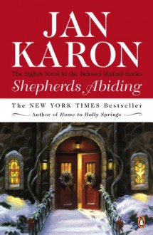 Shepherds Abiding - Jan Karon