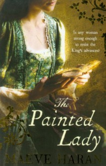 The Painted Lady - Maeve Haran