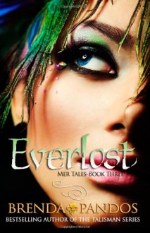 Everlost - Brenda Pandos