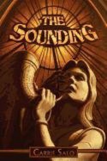 The Sounding - Carrie Salo