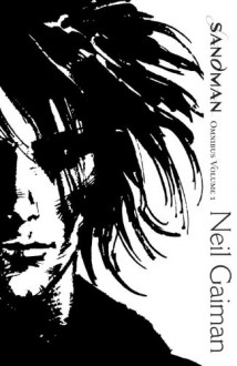 The Sandman Omnibus, Vol. 1 - Neil Gaiman