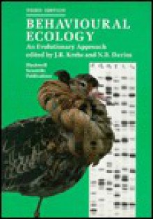 Behavioural Ecology: An Evolutionary Approach - John R. Krebs