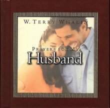 Prayers for My Husband (Pocket Prayer Companion Series) - Terry Whalin, W. Terry Whalin