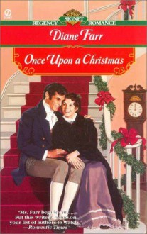 Once Upon a Christmas - Diane Farr
